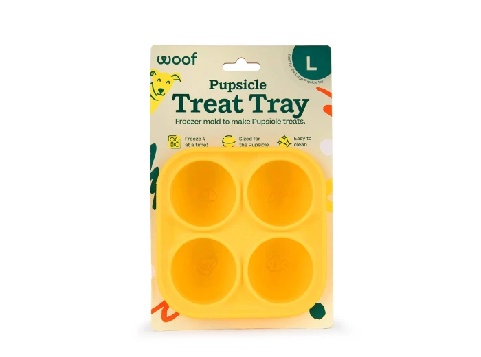Pupsicle Treat Tray Small