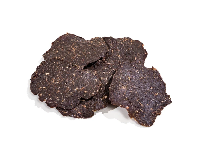 Elk Jerky