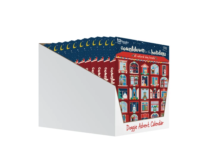 Advent Calendar - Countdown to the Holidays