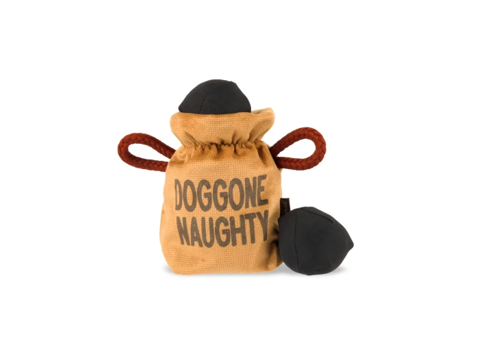 Home for the Holidays - Fur-ever Naughty