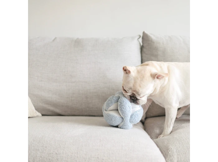 WHOLESALE MONTI//ENRICHMENT DOG TOY Oat