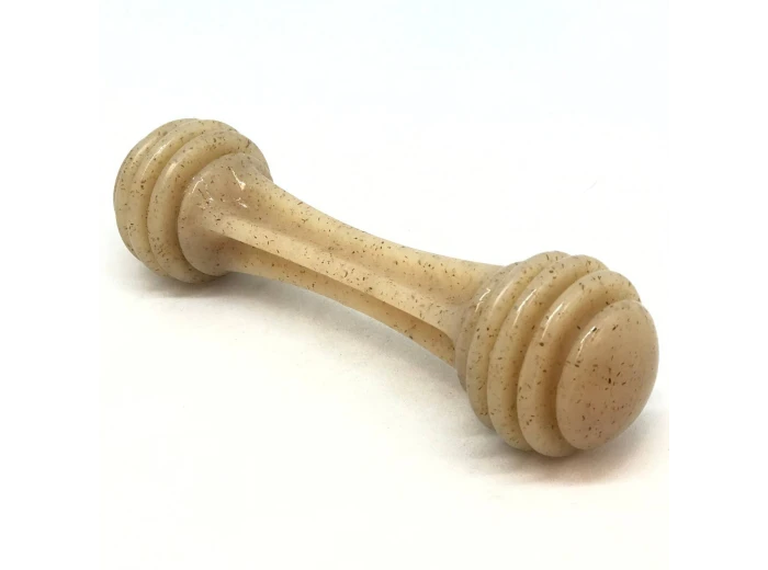 Honey Bone Nylon Chew Bone for Dogs XL