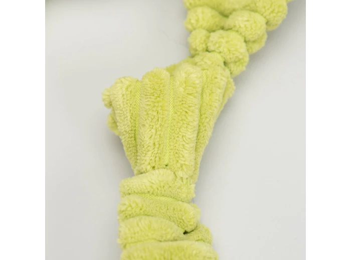 Octavie Octopus Knottie® Plush Dog Toy Small