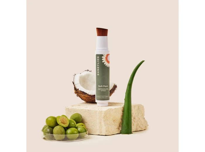 Soft Paws Hydrating Paw Lotion