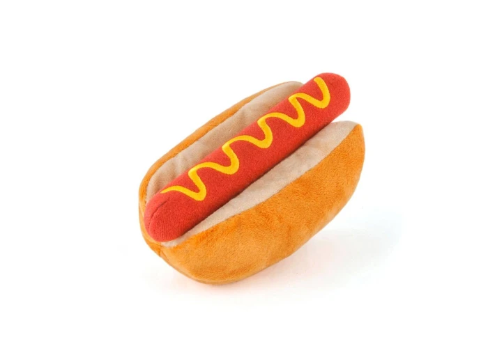 American Classic - Hot Diggy Dog