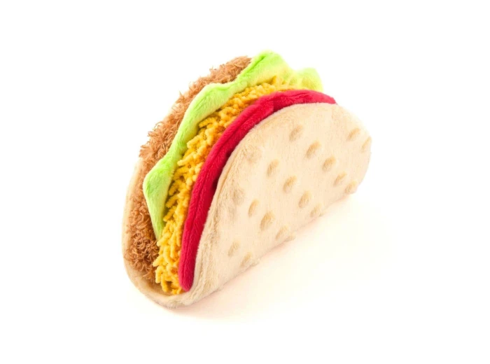 International Classic_Taco