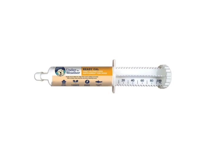 Under The Weather Ready Cal Gel For Dogs 100 Cc
