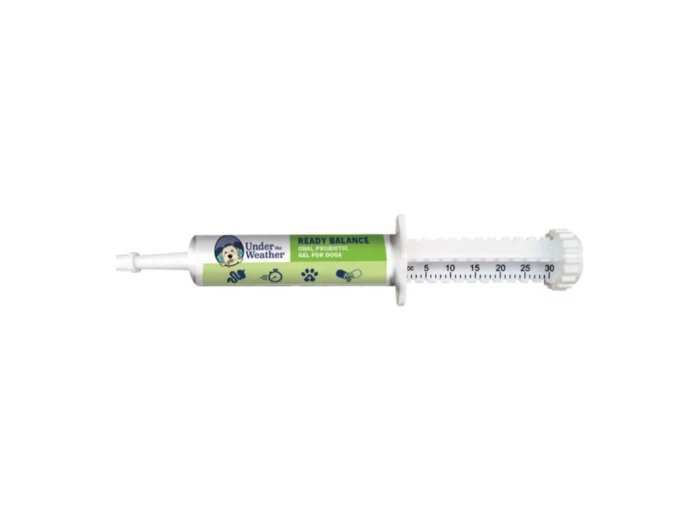 Under The Weather Ready Balance For Dogs 30 Cc
