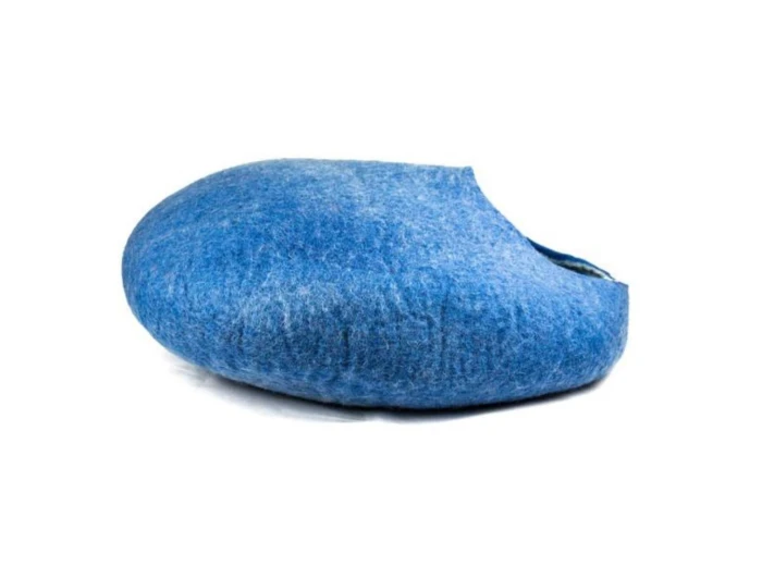 Yeti Pet Cave Blue 22X20/9"