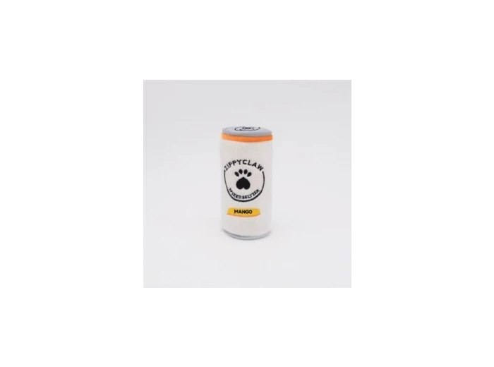 ZippyPaws Squeakie Can - Zippy Claws