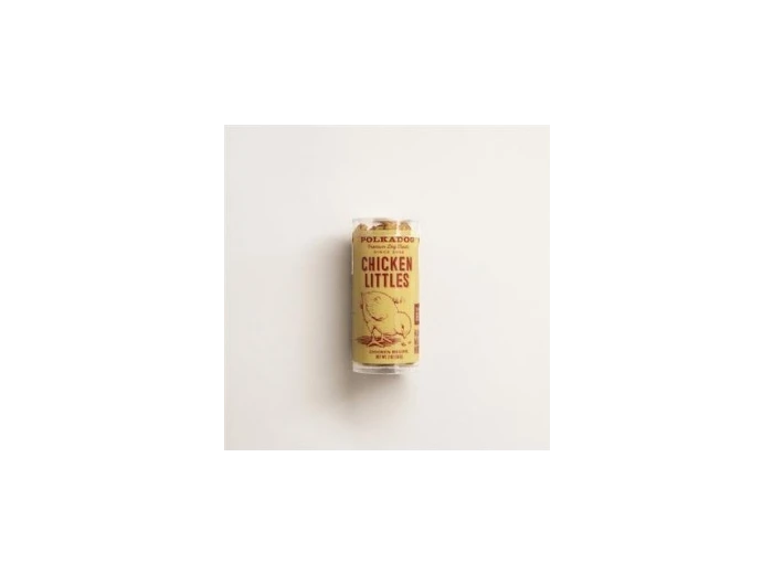 Chicken Littles 2oz Training Bit Tubes