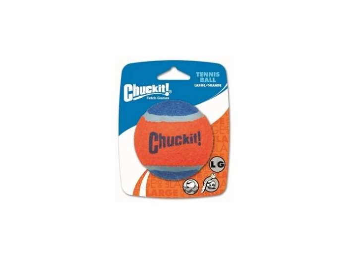 Chuckit! Tennis Balls 1 Pack - Large