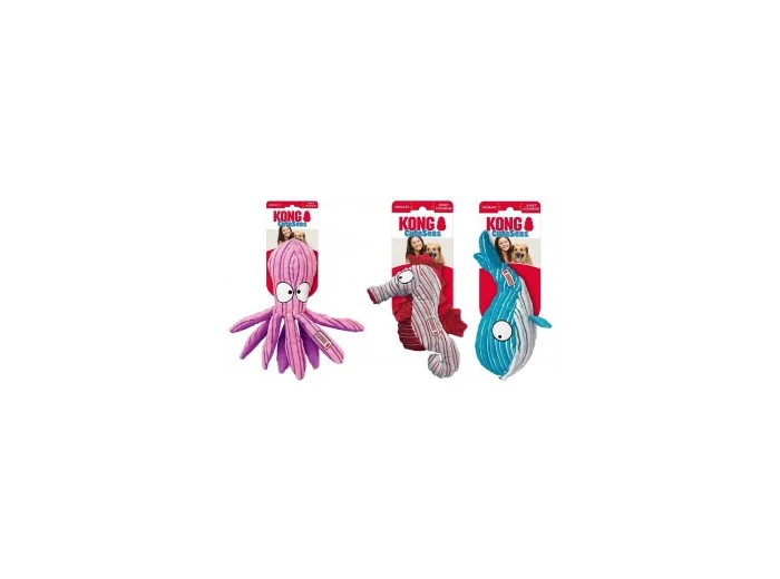 Kong Cuteseas Small Octopus