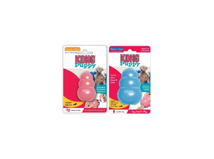 Kong Puppy Large