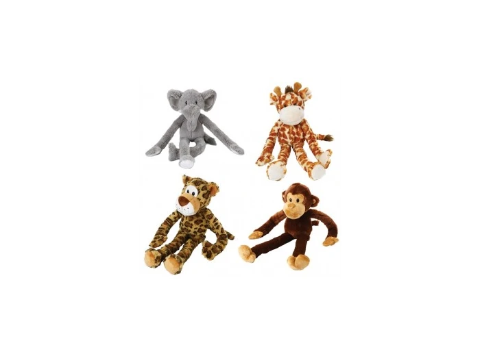Multipet Swingin Safari Giraffe