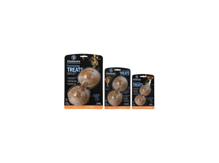 StarMark Everlasting Treats Chicken Large
