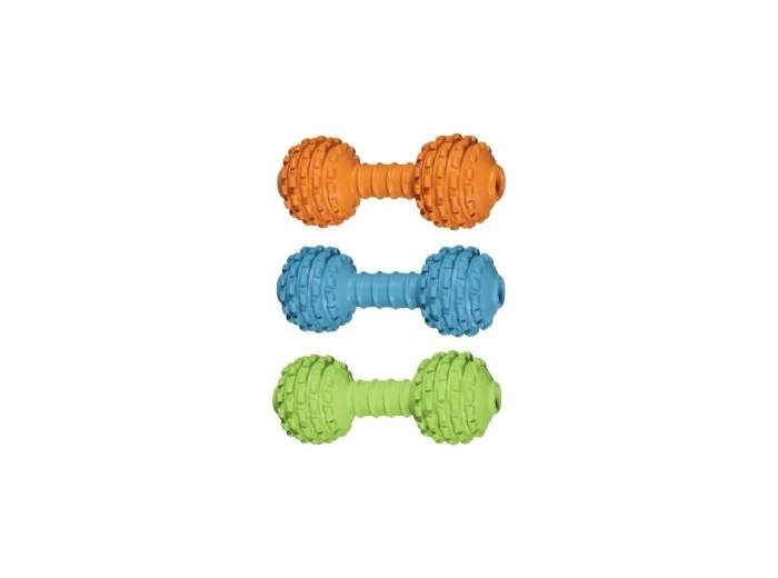 JW Pet Chompion Dog Toy Lightweight