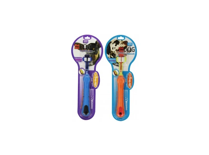 Triple Pet EZDOG Toothbrush
