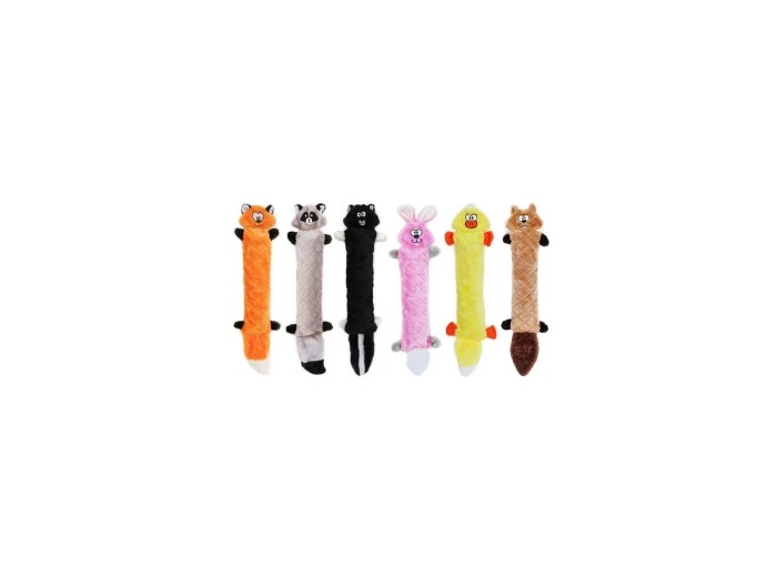 ZippyPaws Jigglerz Animals Chipmunk