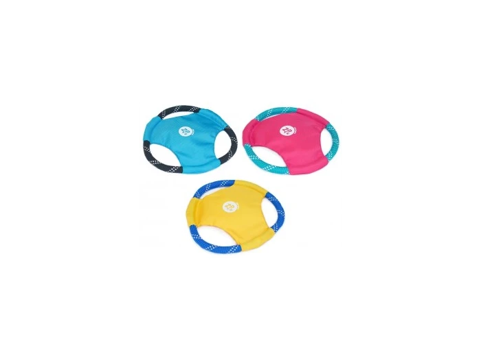 ZippyPaws Rope Gliderz Blue