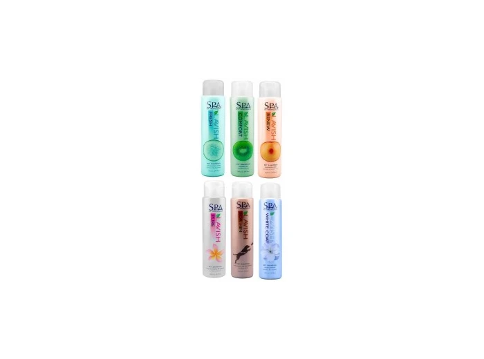 TropiClean Spa Lavish Shampoo 16 oz Sport for Him