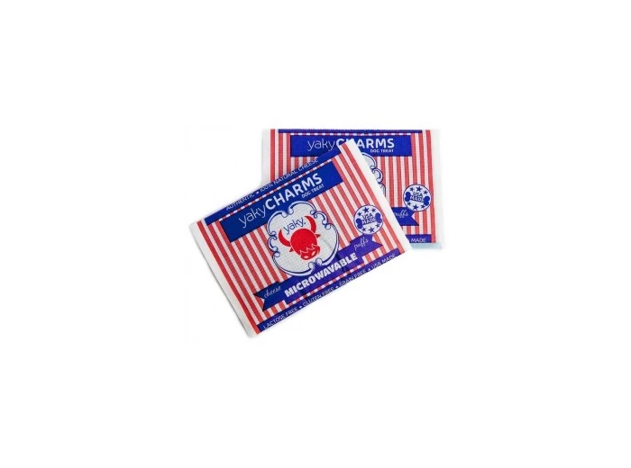 Himalayan Yaky Charms 12 Count Box