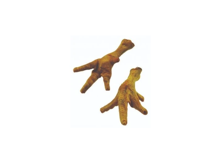Jones Chicken Feet