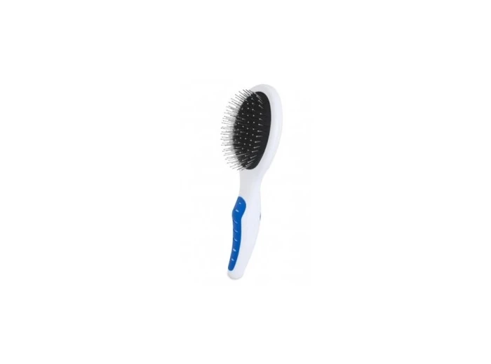 JW Pet Gripsoft Pin Brush Large