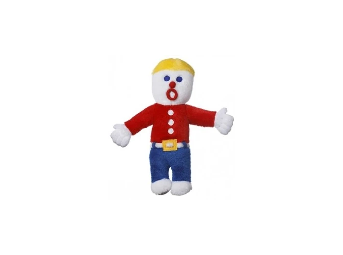 Multipet Mr. Bill 10"