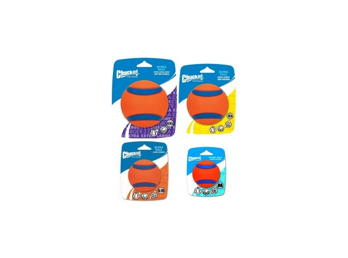 Chuckit! Ultra Balls 1 pack Medium