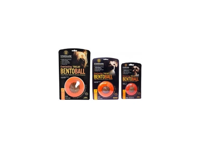 StarMark Everlasting Bento Ball Small