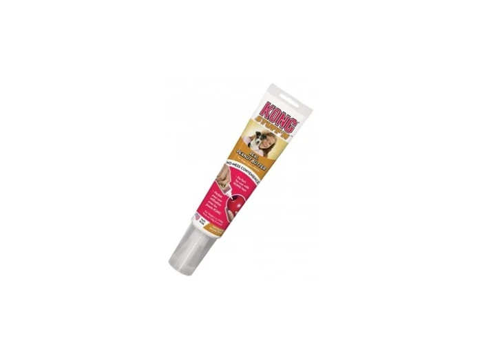Kong Stuff'N Real Peanut Butter 5oz Tube