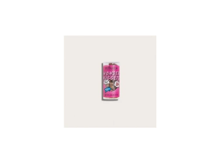 Wonder Nuggets Mini Tube - Turkey & Cranberry 2.5oz