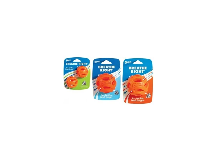 Chuckit! Breathe Right Fetch Ball Medium