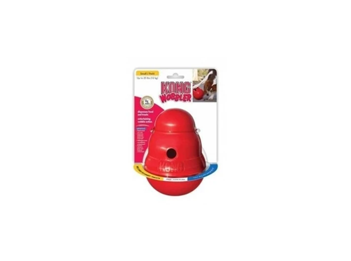 Kong Wobbler Small