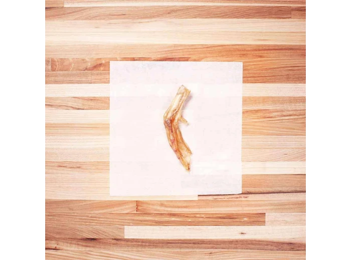 Bulk Chew: Duck Foot