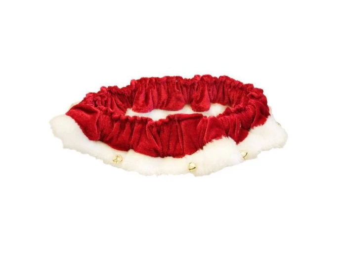 H&K Ruff Santa Red XL