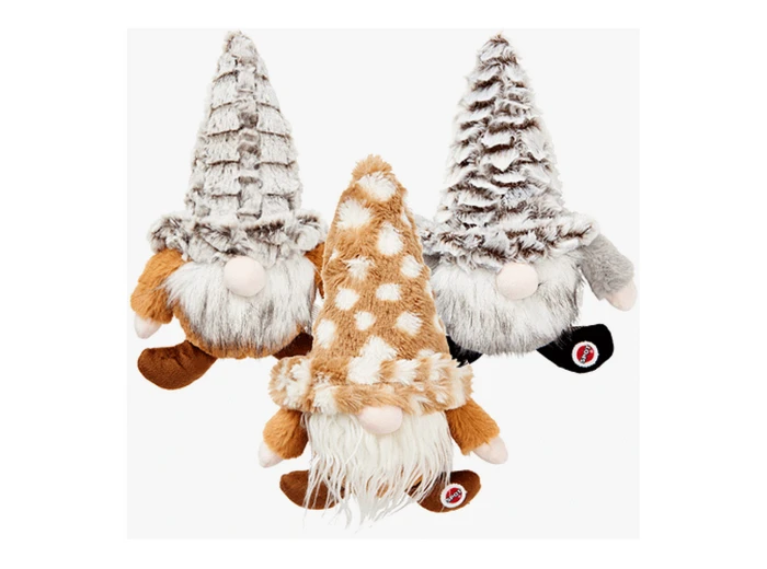 Ethical/Spot Woodsy Gnome 12"
