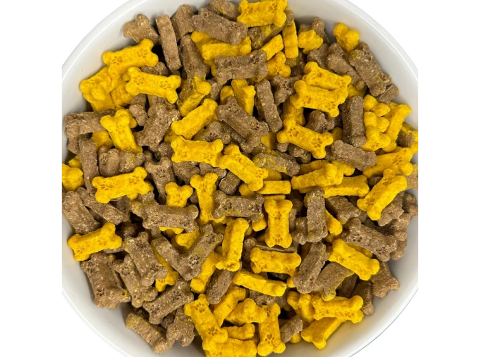 Bacon and Eggs - Soft & Chewy 10lb Bulk