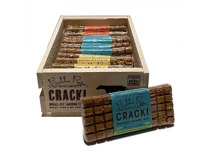 Crack! Crate Set