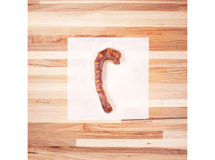 Bulk Chew: Chicken Neck - Skinless