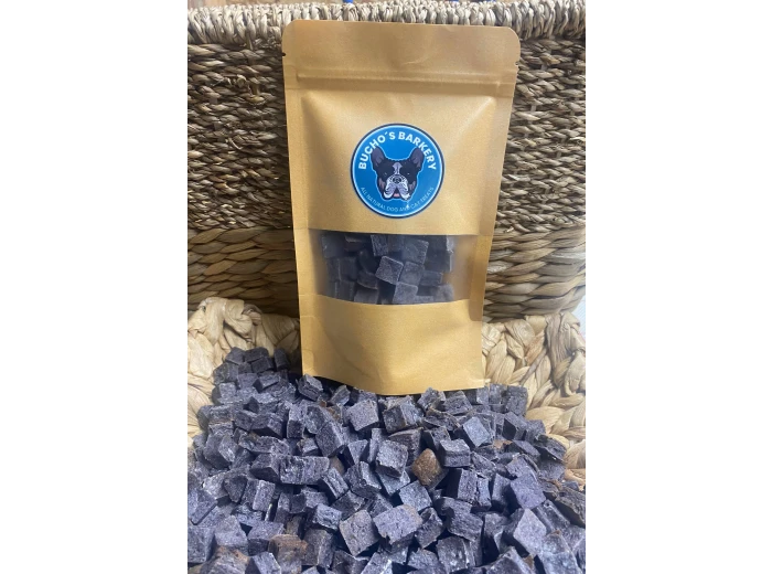 Blueberry Training Treats 8 OZ