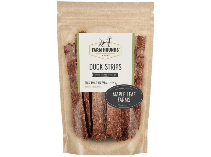 Duck Strips