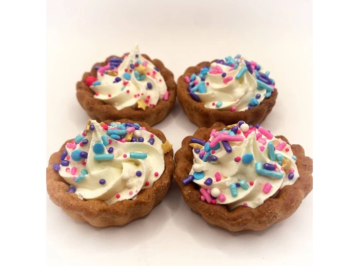 Doggie Tartlets