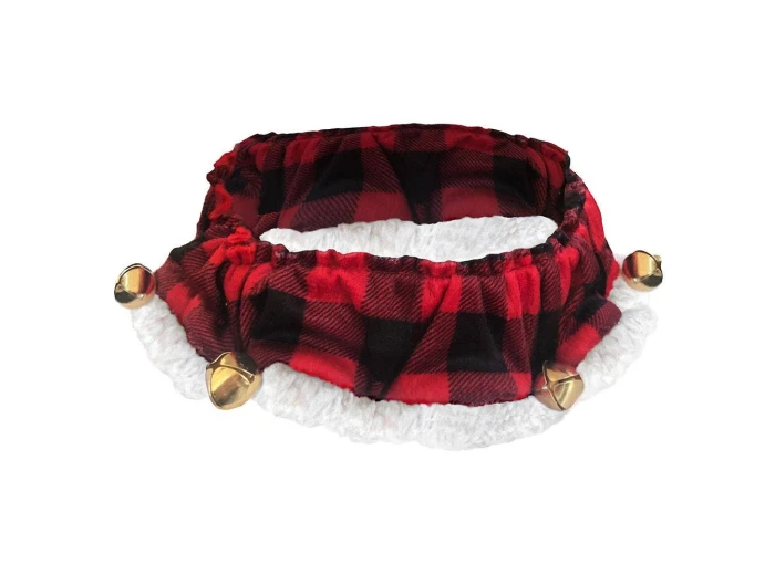 H&K Ruff Buffalo Check MD