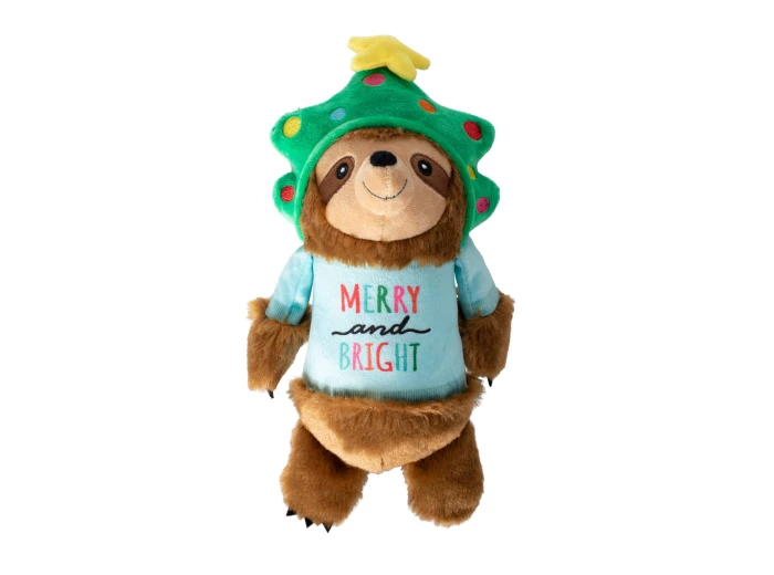 WHOLESALE TURN ON THE FUN PLUSH DOG TOY