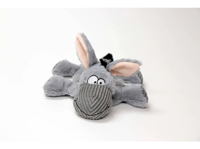 Barnyard Buddy Donkey